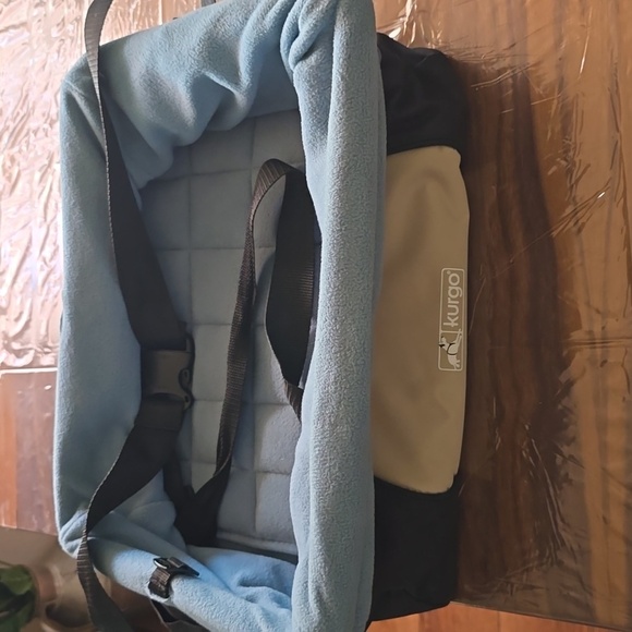 Kurgo Rover Booster Seat - Picture 1 of 3